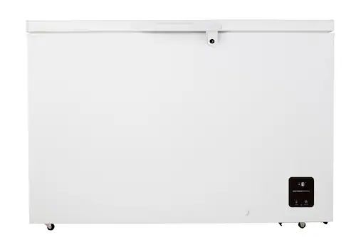 GORENJE Gefriertruhe »FH37DAW«, 85,8 cm hoch, 124,3 cm breit, 372 Liter günstig online kaufen