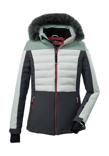 Killtec Winterjacke killtec Damen Skijacke KSW 254 günstig online kaufen