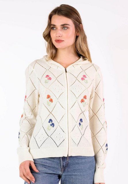 Lykka du Nord Strickjacke Maliya günstig online kaufen