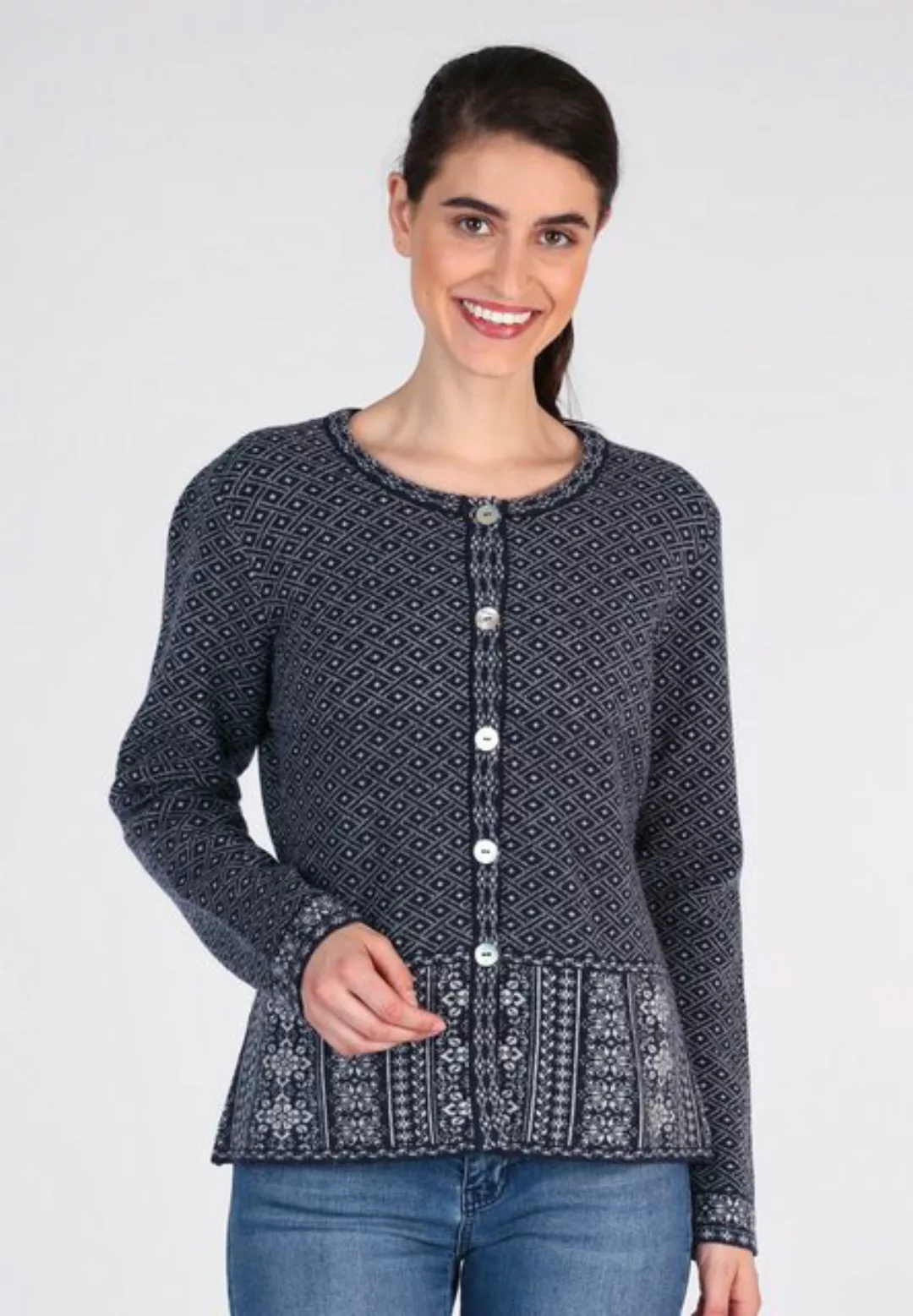 Sorgenfri Sylt Strickjacke Lindari günstig online kaufen