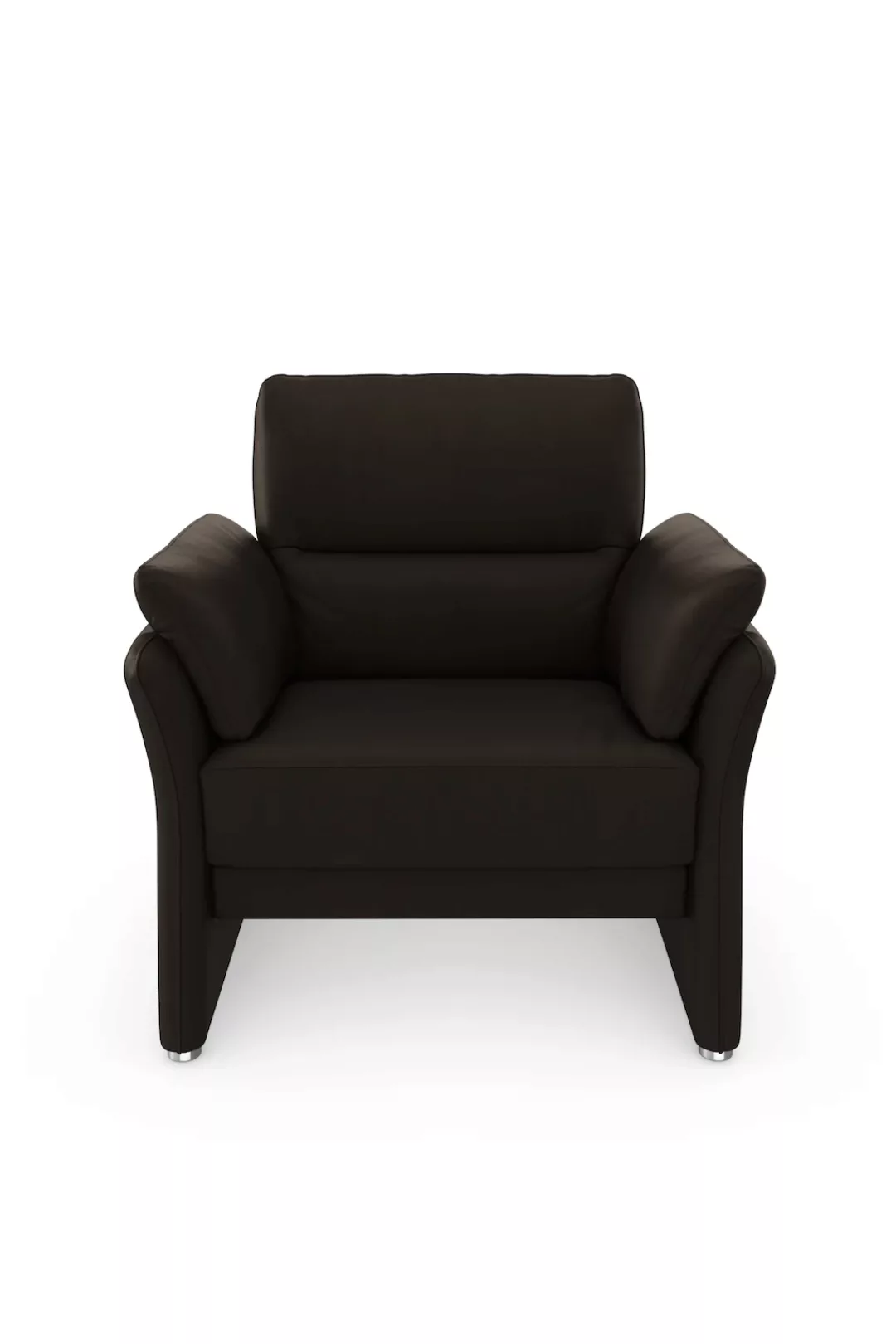 DOMO collection Sessel "Pina Cocktailsessel", Passender Sessel zur Serie, m günstig online kaufen
