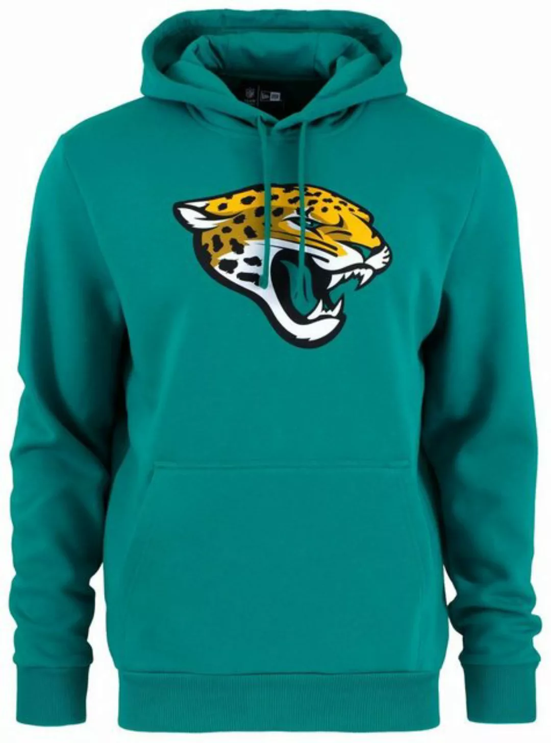 New Era Hoodie NFL Jacksonville Jaguars Team Logo günstig online kaufen