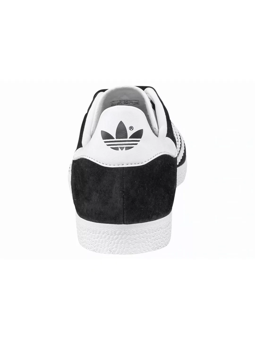 adidas Originals Sneaker "Große Größen", aus Nubuk Leder günstig online kaufen