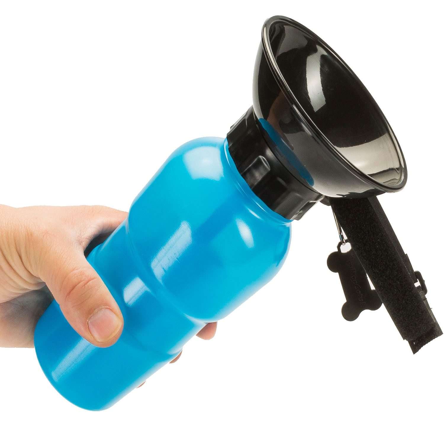 all Pets United Reisenapf Hunde Trinkflasche, günstig online kaufen