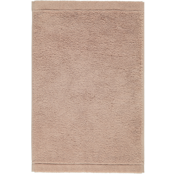 Cawö Handtücher Life Style Uni 7007 - Farbe: mauve - 374 - Gästetuch 30x50 günstig online kaufen