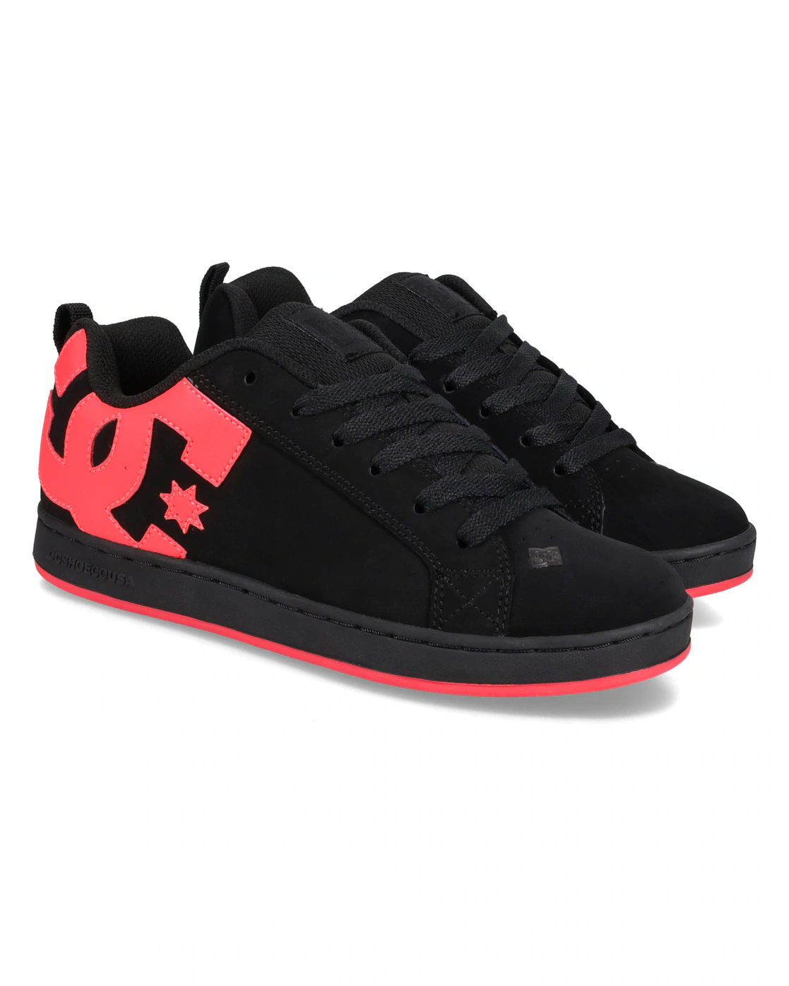 DC Shoes Sneaker "Court Graffik" günstig online kaufen