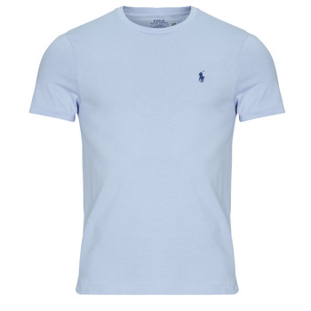 Polo Ralph Lauren  T-Shirt T-SHIRT AJUSTE EN COTON günstig online kaufen