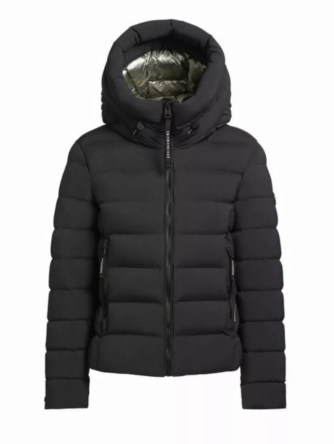 khujo Steppjacke VADEA günstig online kaufen