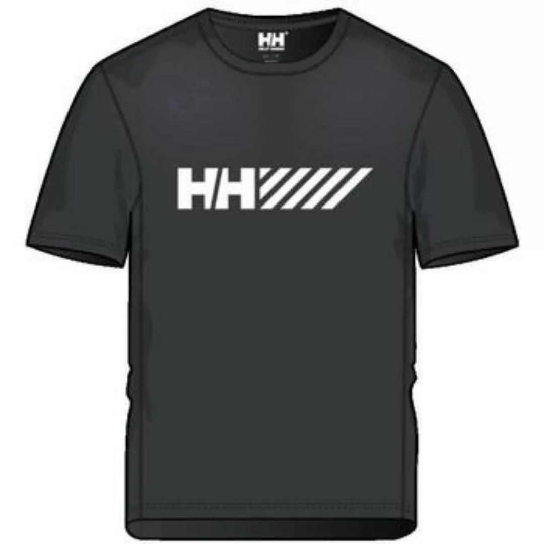 Helly Hansen  T-Shirts & Poloshirts Lifa Tech Graphic T günstig online kaufen