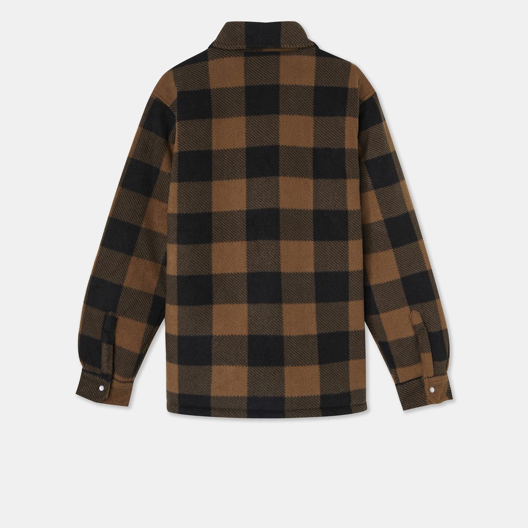 Dickies Hemdjacke PORTLAND Polarfleece günstig online kaufen