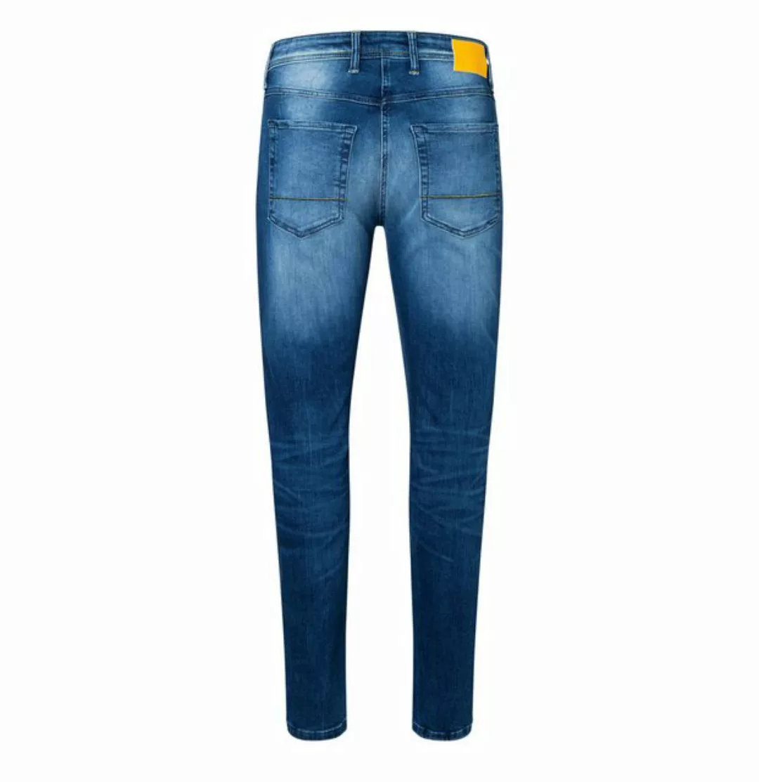 MAC Straight-Jeans Flexx-Driver super elastisch günstig online kaufen