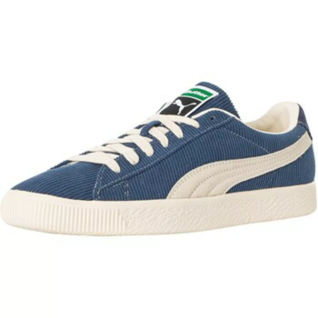 Puma  Sneaker Basket – Butter Goods – Sneaker Im VTG-Look günstig online kaufen