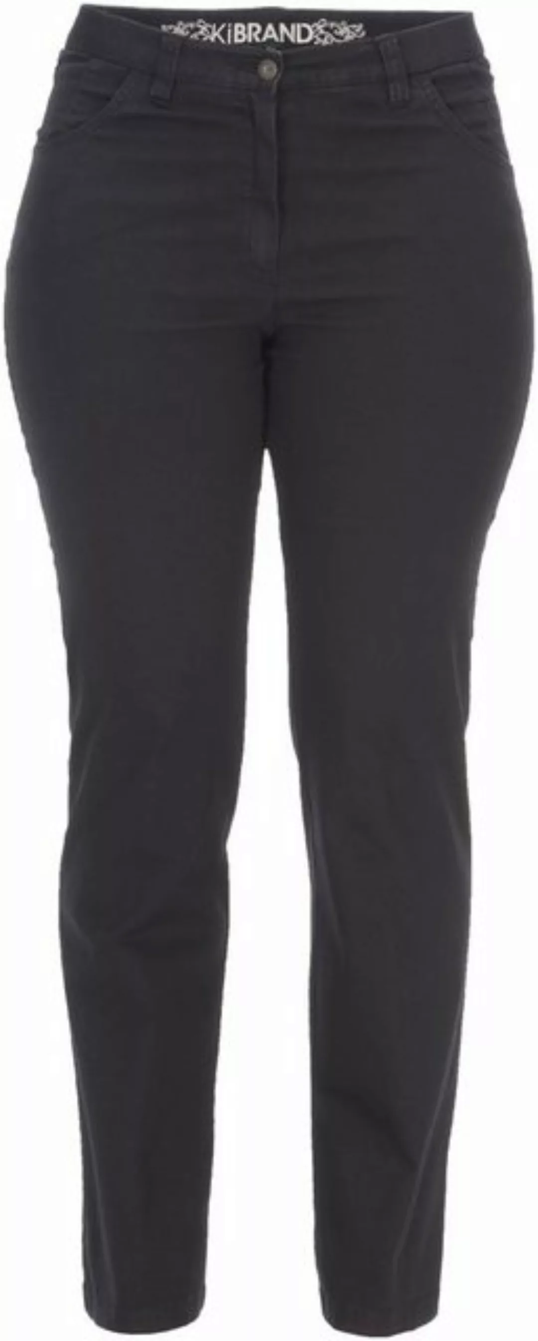 KjBRAND Stretch-Hose Betty super Stretch günstig online kaufen