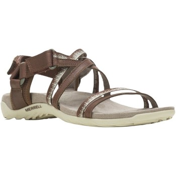 Merrell  Sandalen Terran 3 Cush Lattice günstig online kaufen