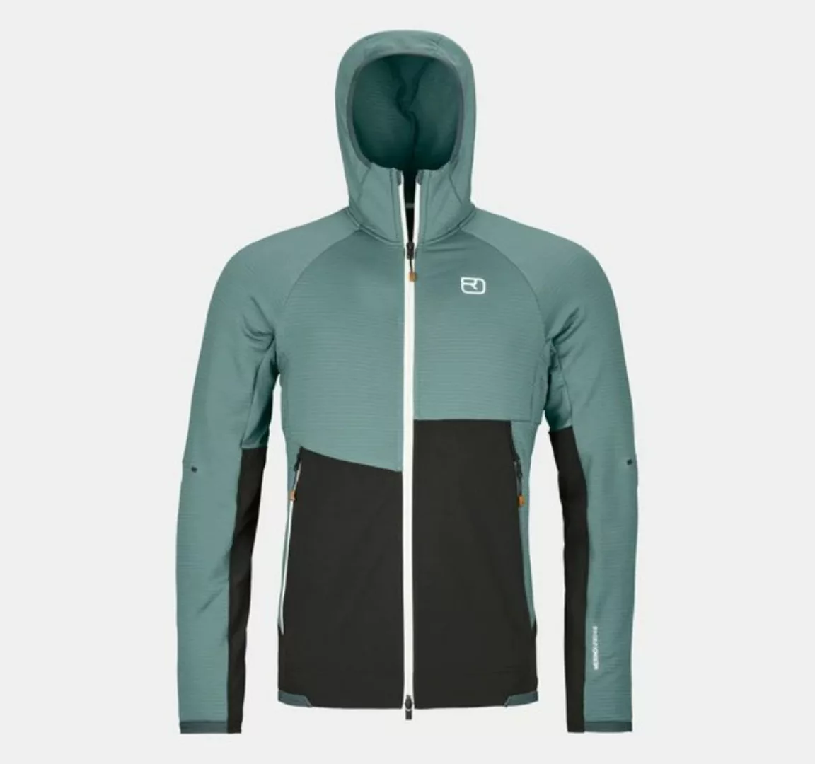 Ortovox Langarmshirt FLEECE RIB HOODY M günstig online kaufen