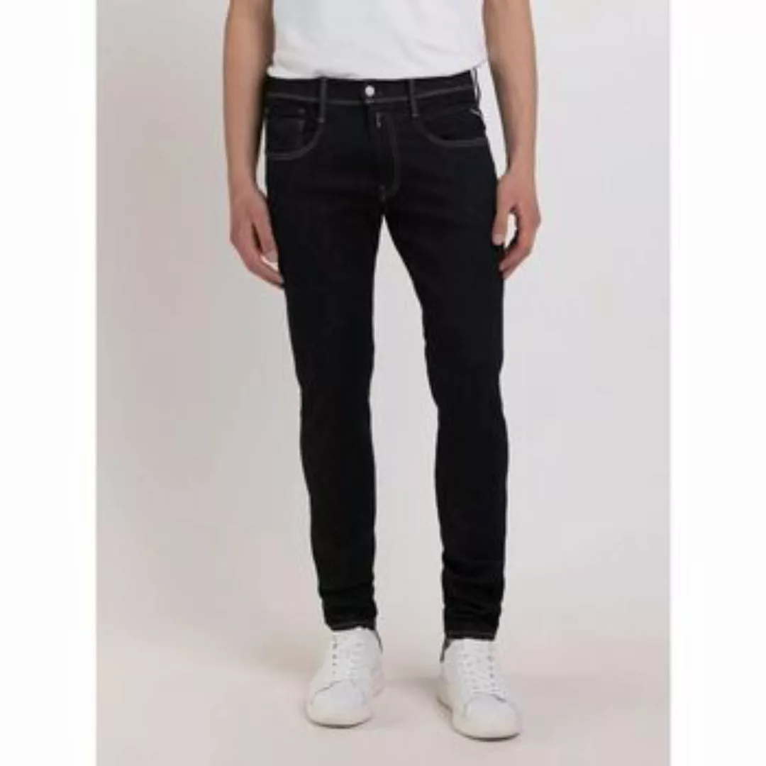 Replay  Jeans M914Y.661RI08 - AMBASS-11.5 OZ HYPERFLEX STRETCH günstig online kaufen