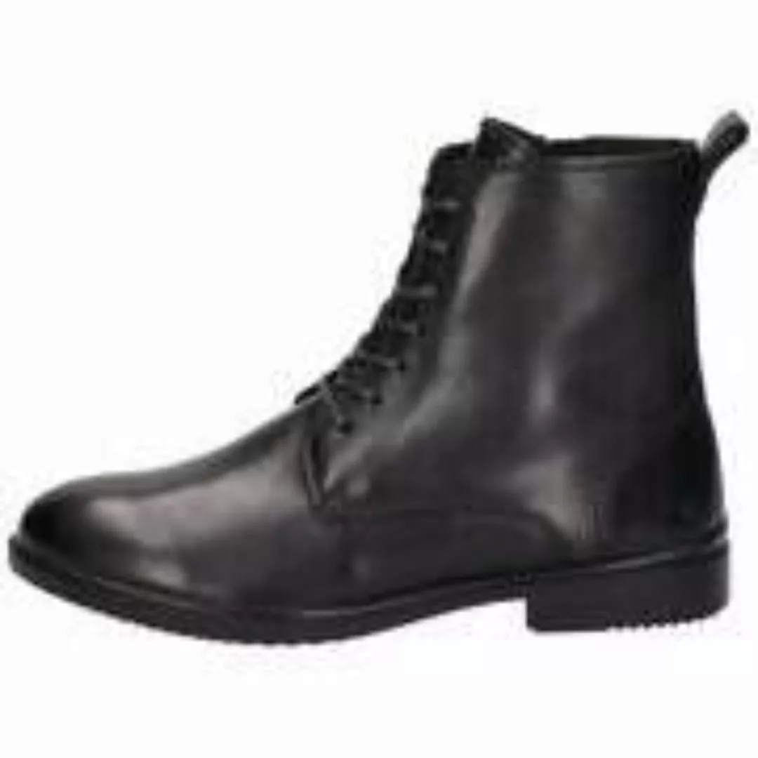 Ecco Dress Classic 15 Stiefelette Damen schwarz günstig online kaufen