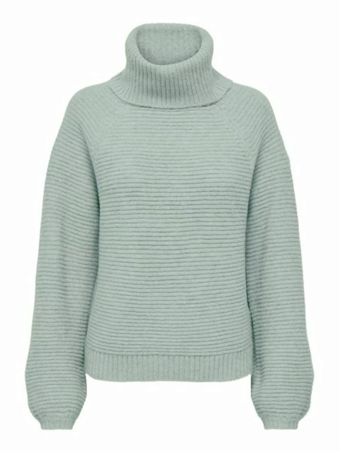 ONLY Rollkragenpullover ONLALLIE LIFE LS COWLNECK CC KNT günstig online kaufen