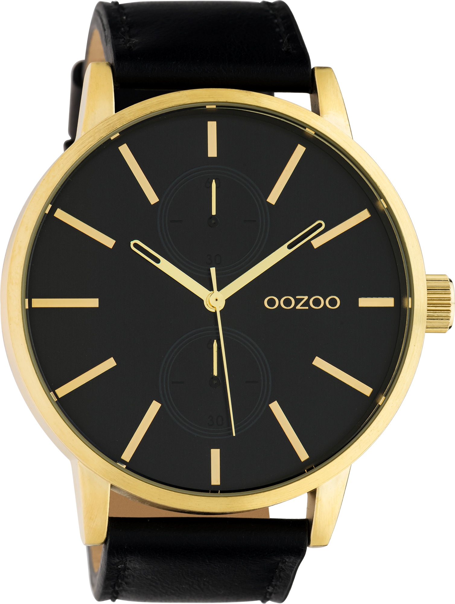 OOZOO Quarzuhr C10542 günstig online kaufen
