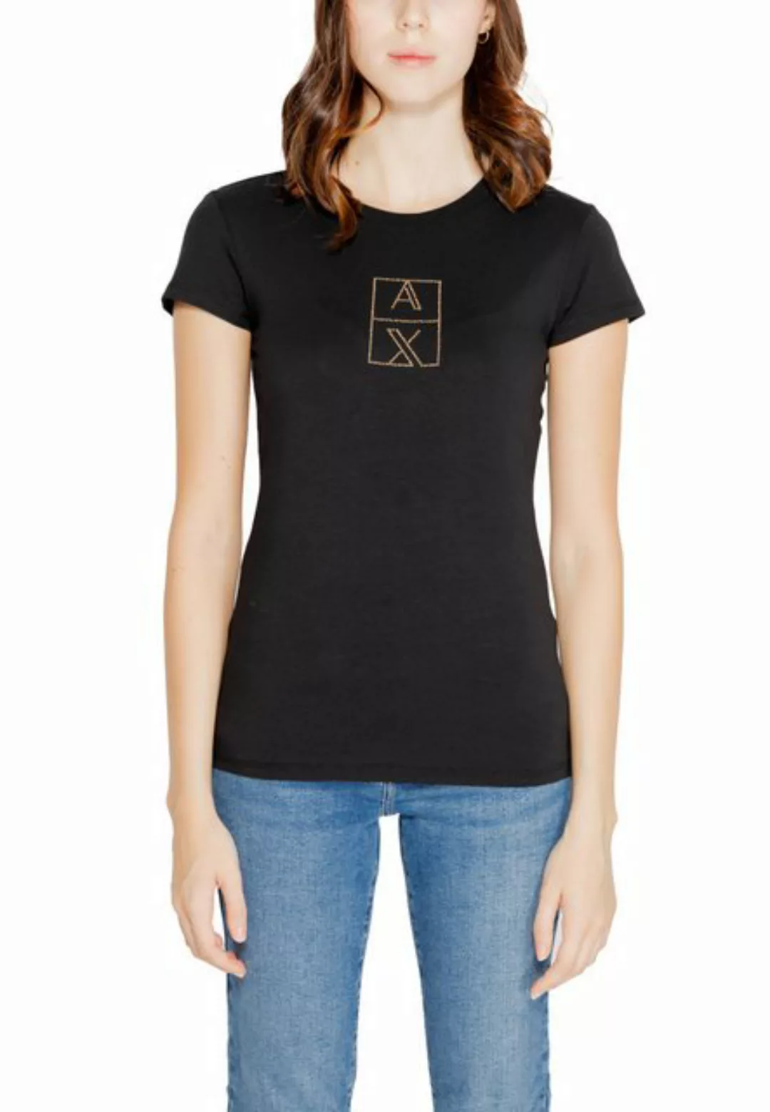 ARMANI EXCHANGE T-Shirt günstig online kaufen