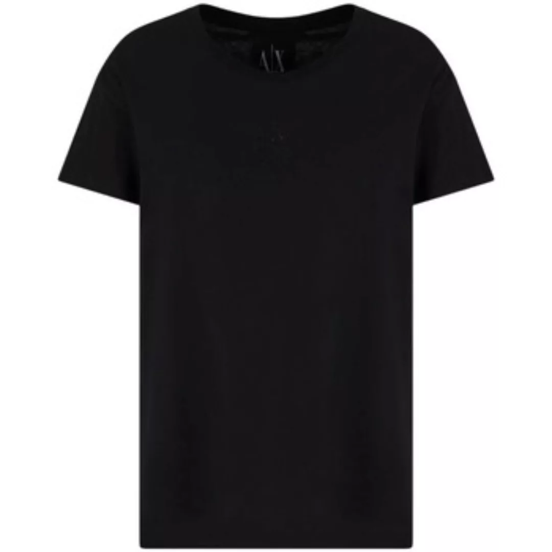 EAX  T-Shirts & Poloshirts XW000830AF10356 günstig online kaufen