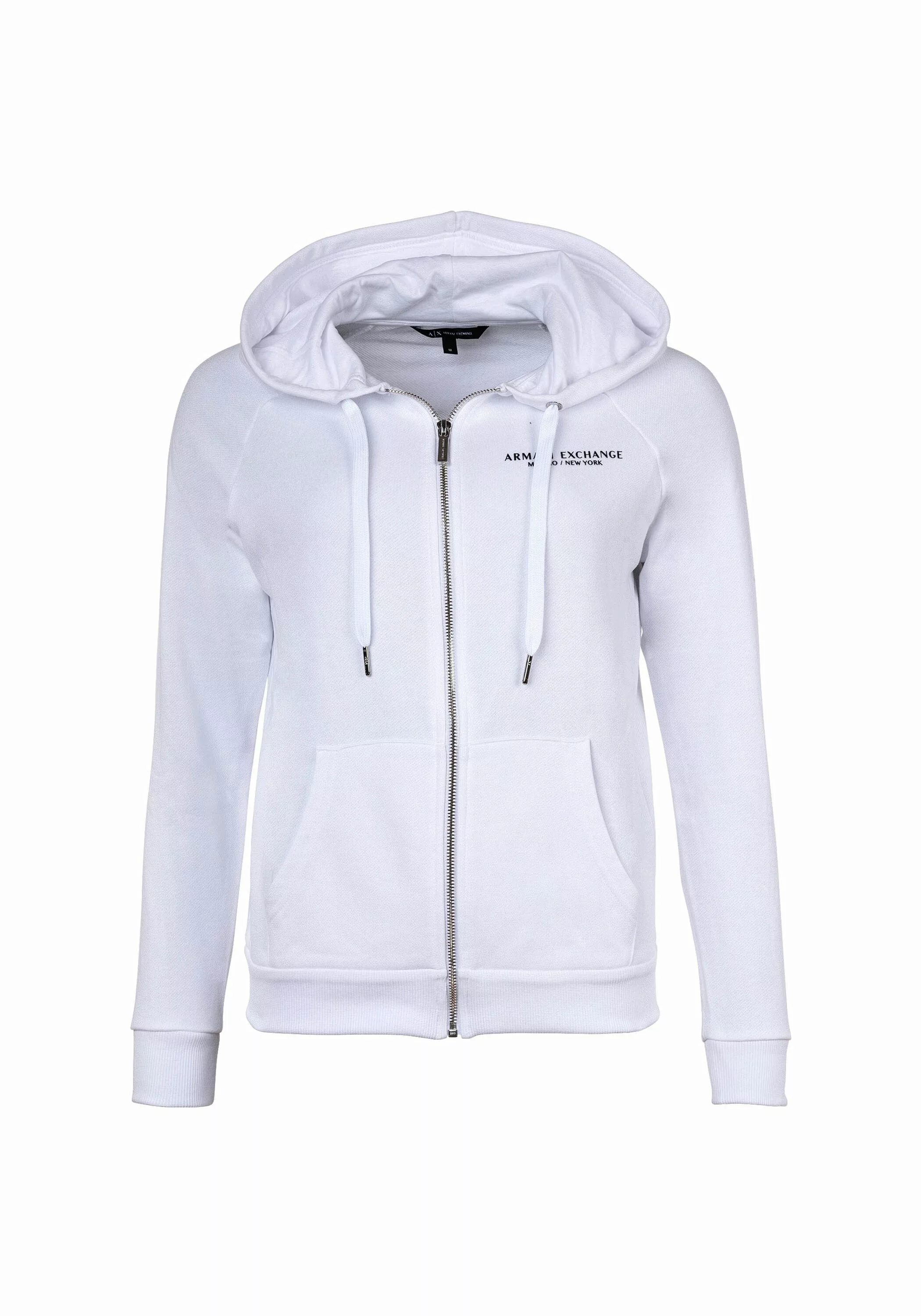 ARMANI EXCHANGE Sweater "Sweatjacke" günstig online kaufen