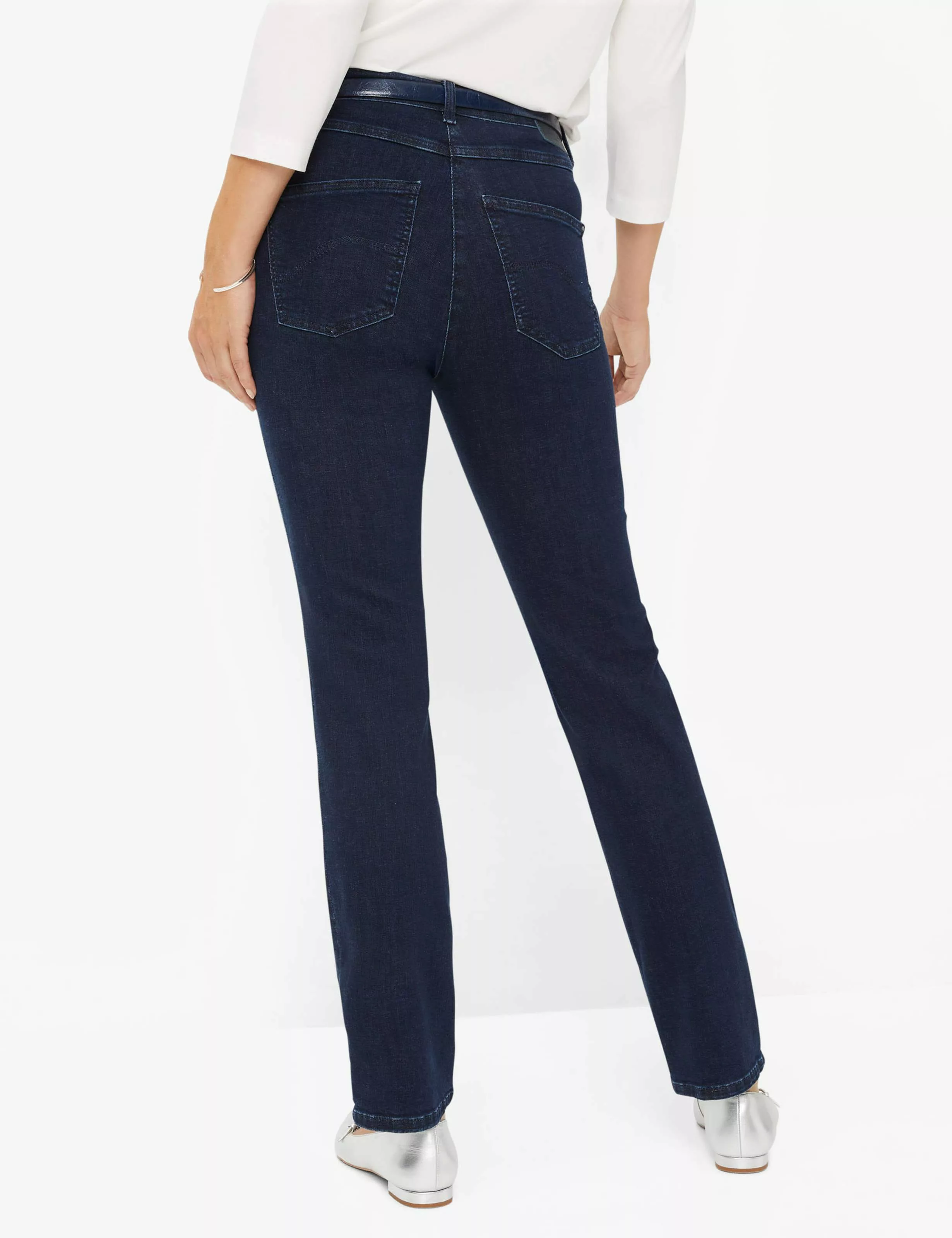 RAPHAELA by BRAX 5-Pocket-Jeans "Style LORA" günstig online kaufen