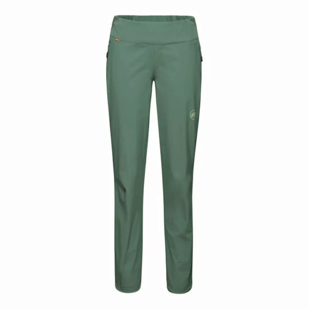 Mammut Outdoorhose Runbold Light Pants mit 3 Reißverschlusstaschen günstig online kaufen