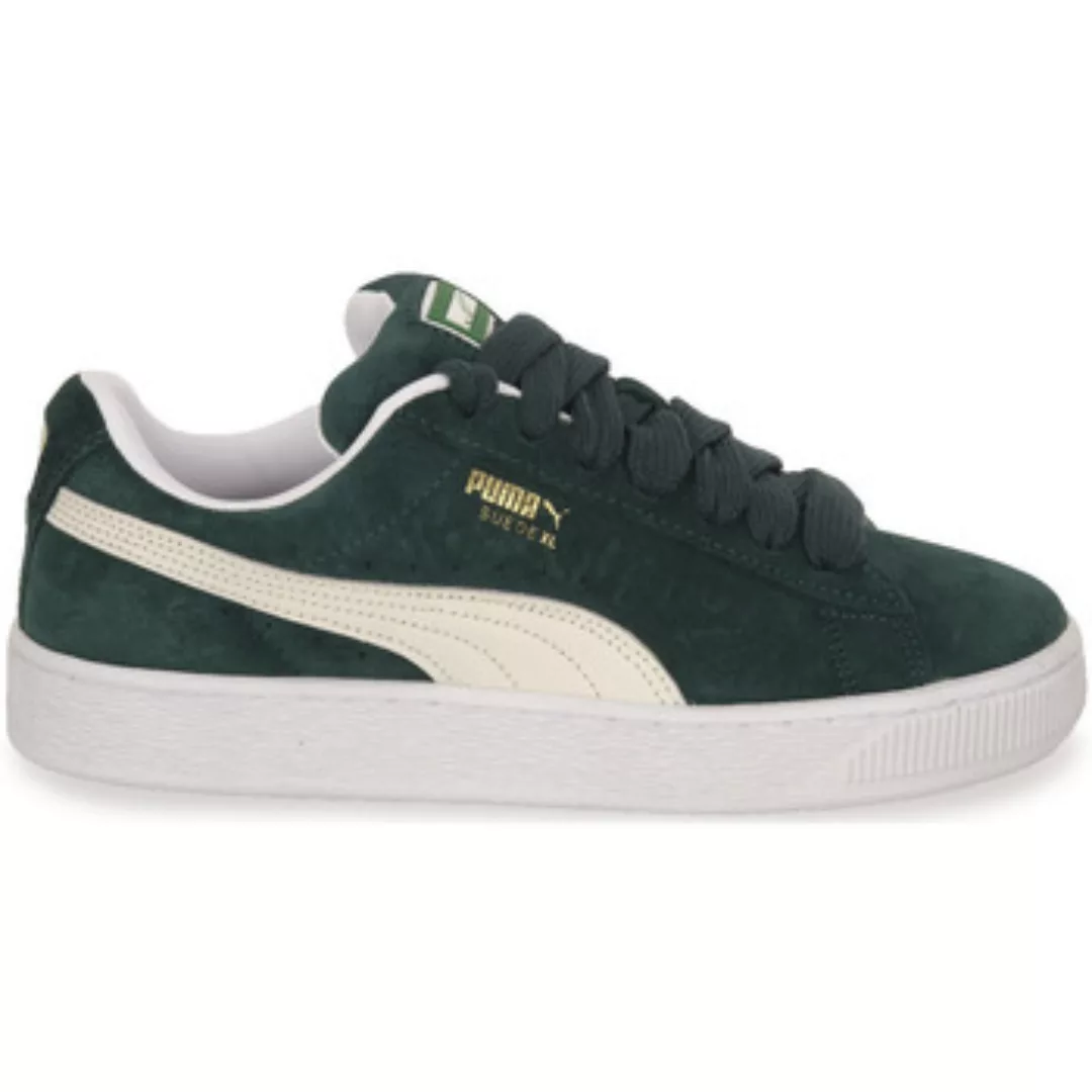 Puma  Sneaker 21 SUEDE XL günstig online kaufen