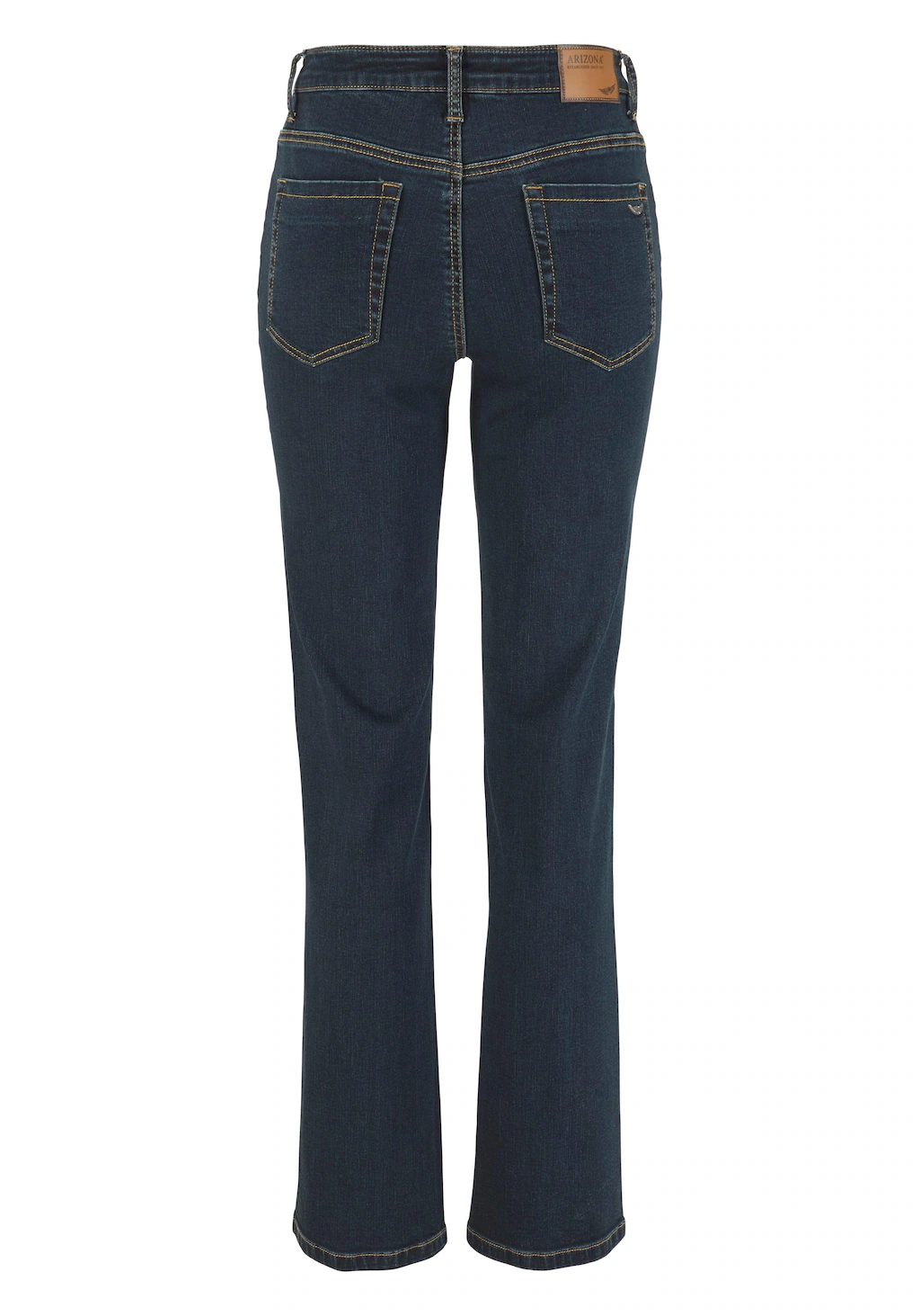 Arizona Gerade Jeans Curve-Collection Shaping günstig online kaufen