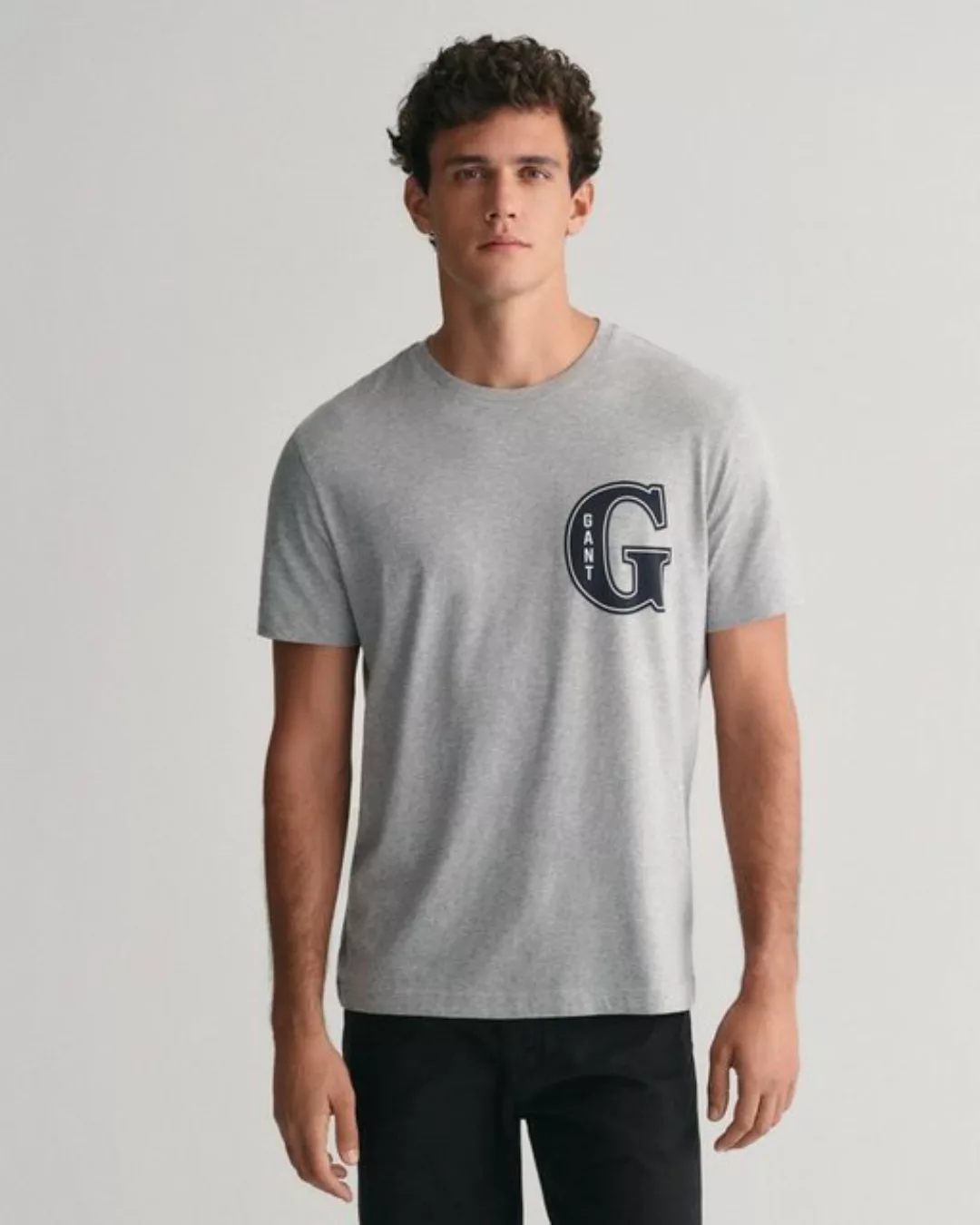 Gant T-Shirt G GRAPHIC T-SHIRT günstig online kaufen