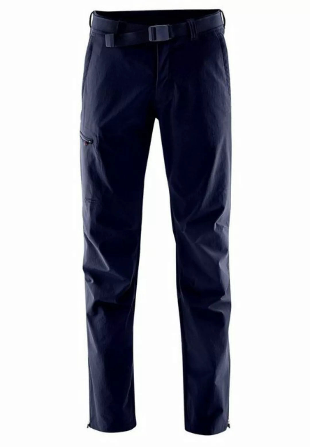 Maier Sports Funktionshose Maier Sports Herren Wanderhose Torid Slim Zip 13 günstig online kaufen