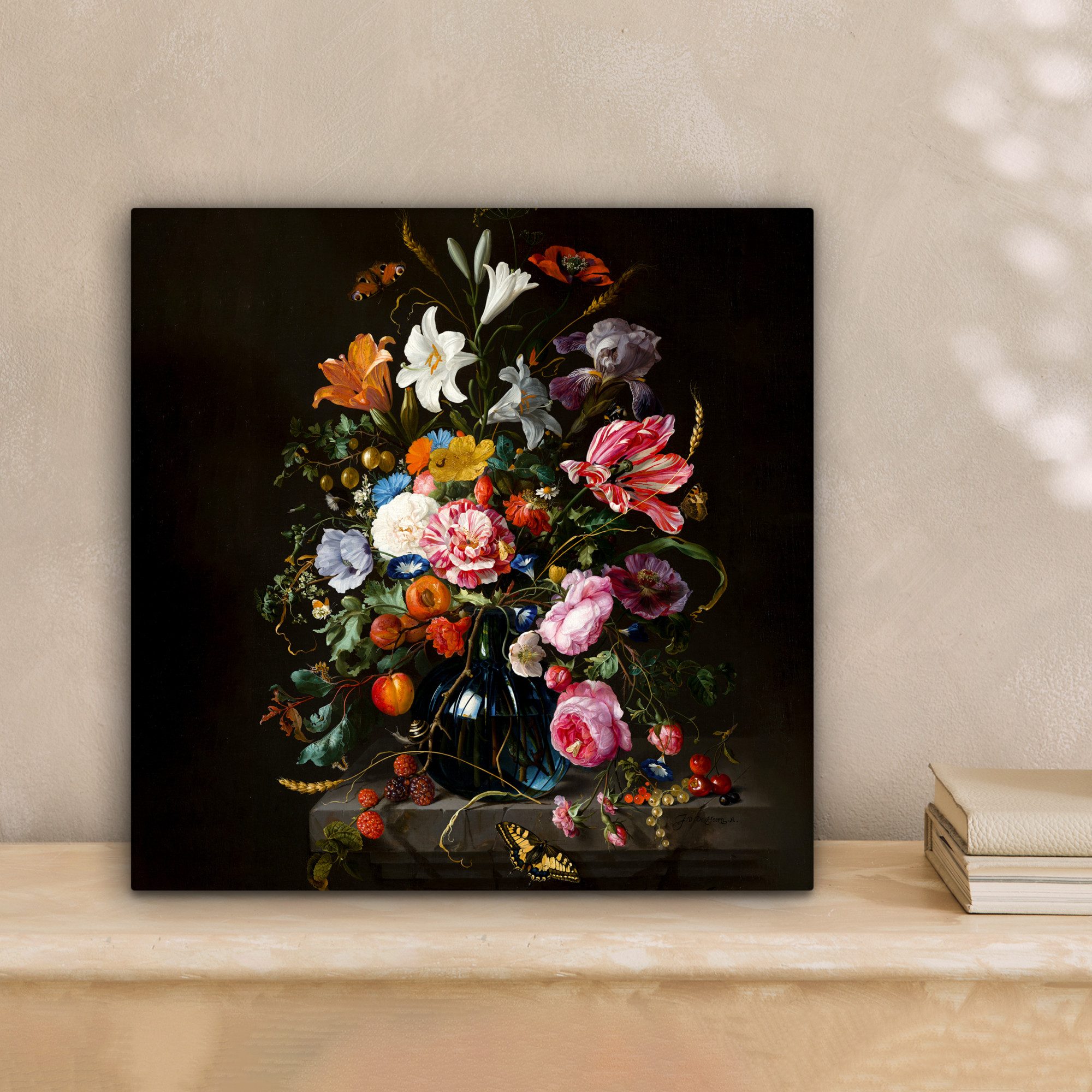 OneMillionCanvasses® Leinwandbild Alte Meister - Kunst günstig online kaufen