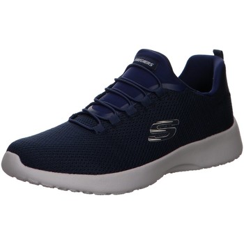 Skechers  Halbschuhe Schnuerschuhe Slipper Halbschuh Dynamight 58360/NVY günstig online kaufen