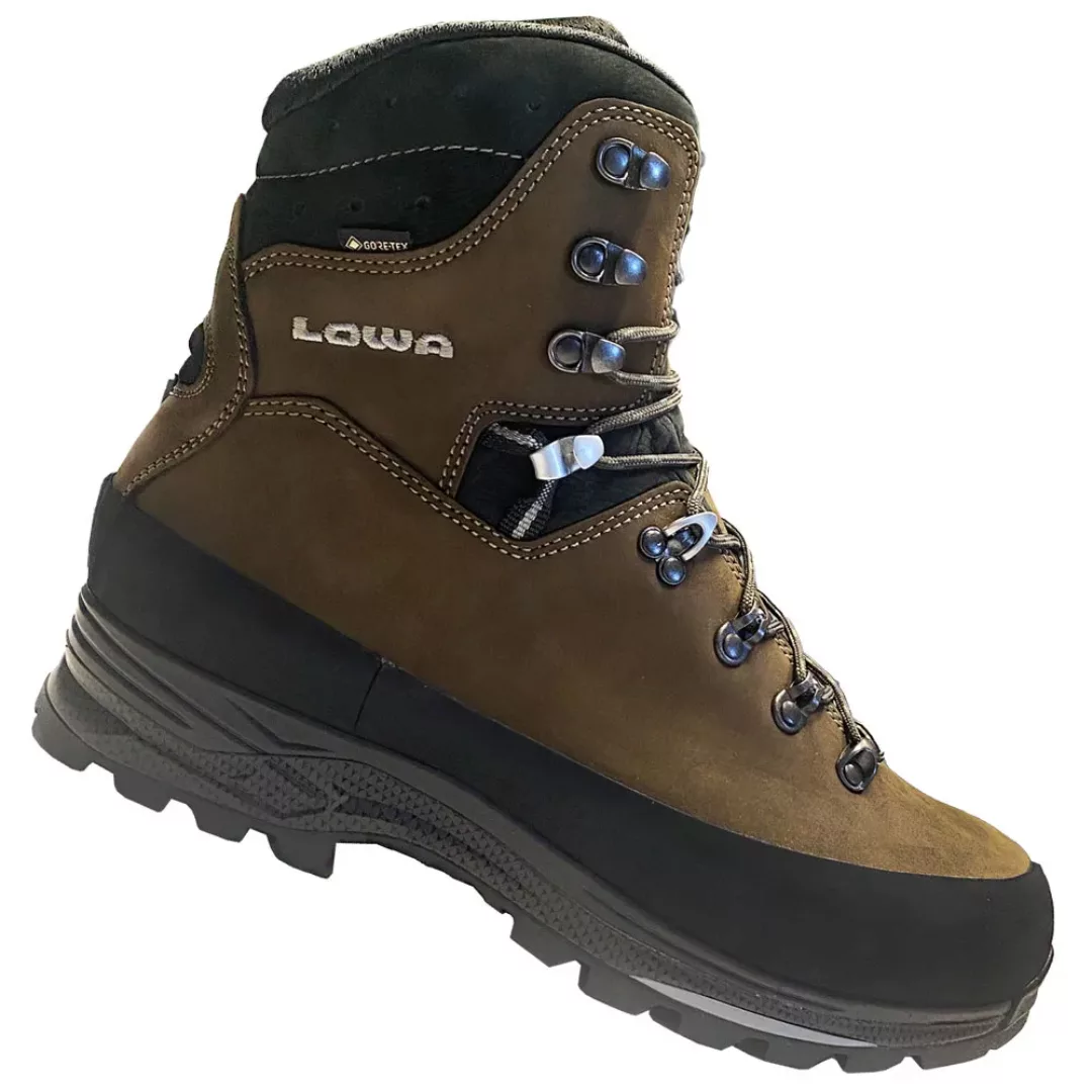 Lowa Tibet GTX Sepia/Black günstig online kaufen