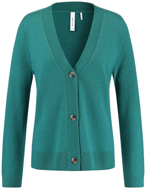 GERRY WEBER Strickjacke Gerry Weber Edition / Da.Strickjacke, Poncho / JACK günstig online kaufen