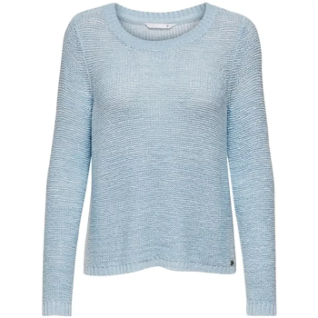 Only  Pullover Knit Geena - Cashmere Blue günstig online kaufen