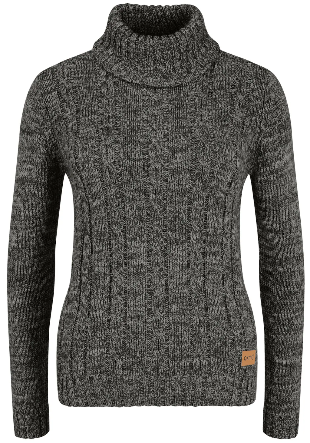 OXMO Rollkragenpullover "Rollkragenpullover OXPhilipa" günstig online kaufen