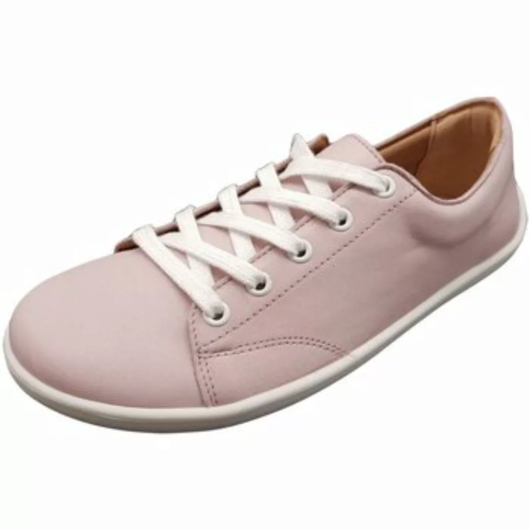 Be Lenka  Halbschuhe Schnuerschuhe PRIME 2.0 LIGHT PINK günstig online kaufen