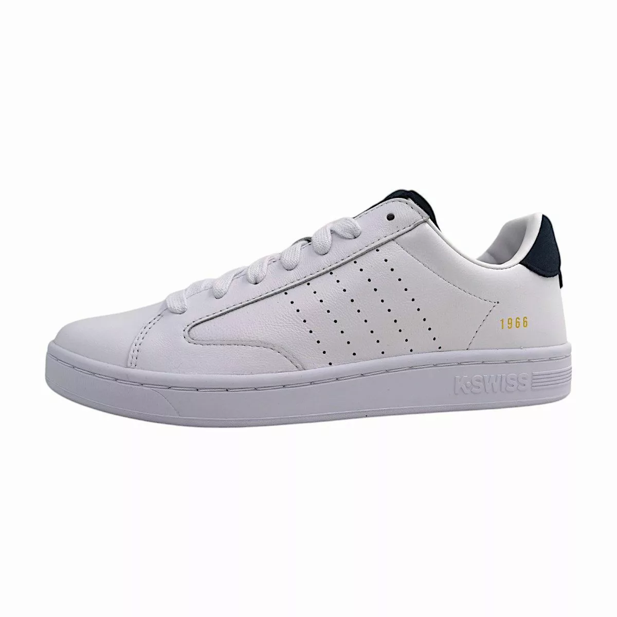 K-Swiss Sneaker low Schnürschuh günstig online kaufen