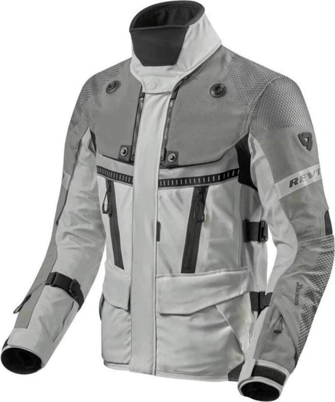 Revit Motorradjacke Dominator 3 GTX Motorrad Textiljacke günstig online kaufen