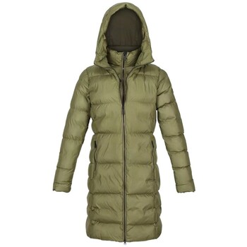 Regatta  Jacken Winter parka Pandia Ll günstig online kaufen