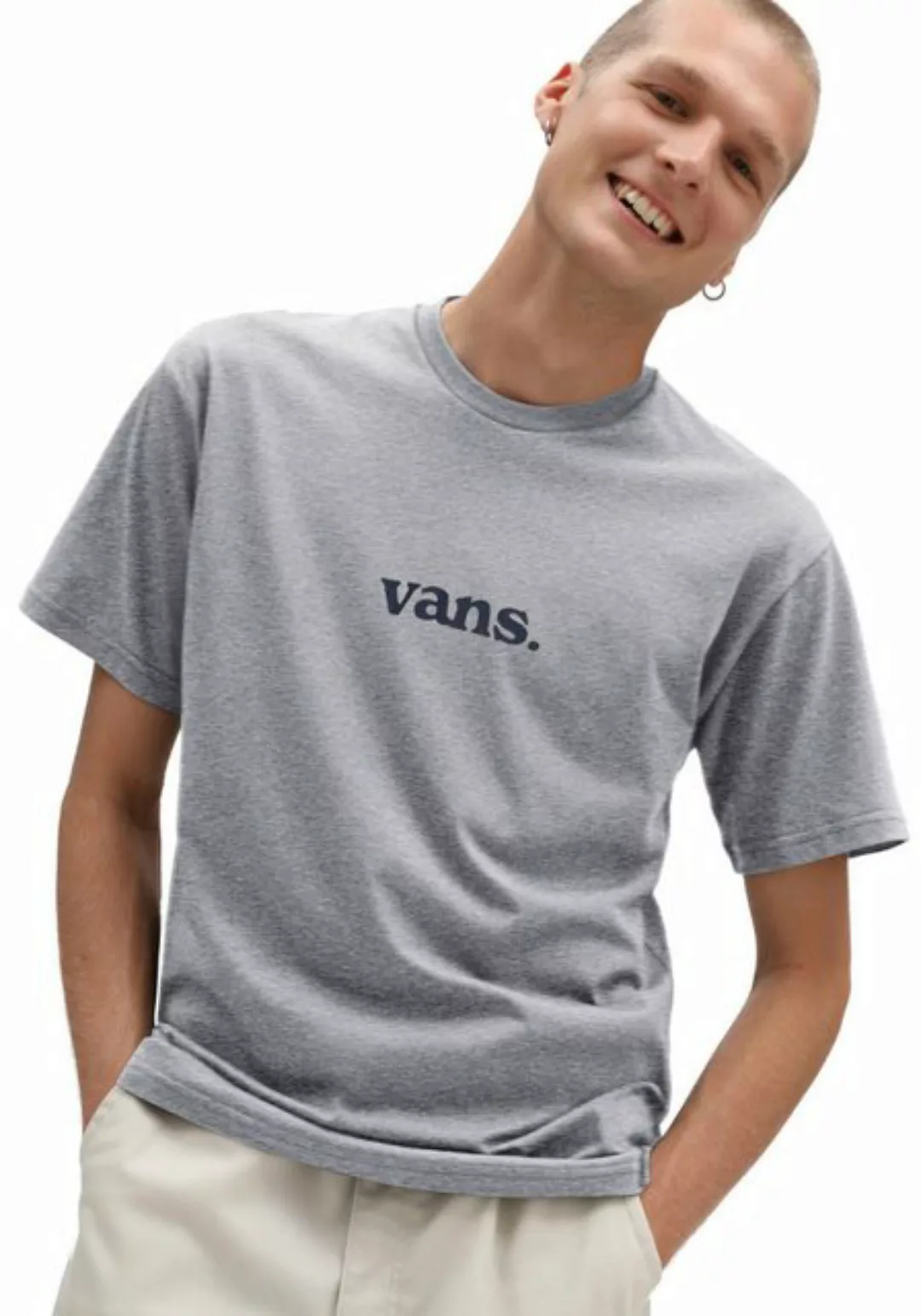 Vans T-Shirt günstig online kaufen