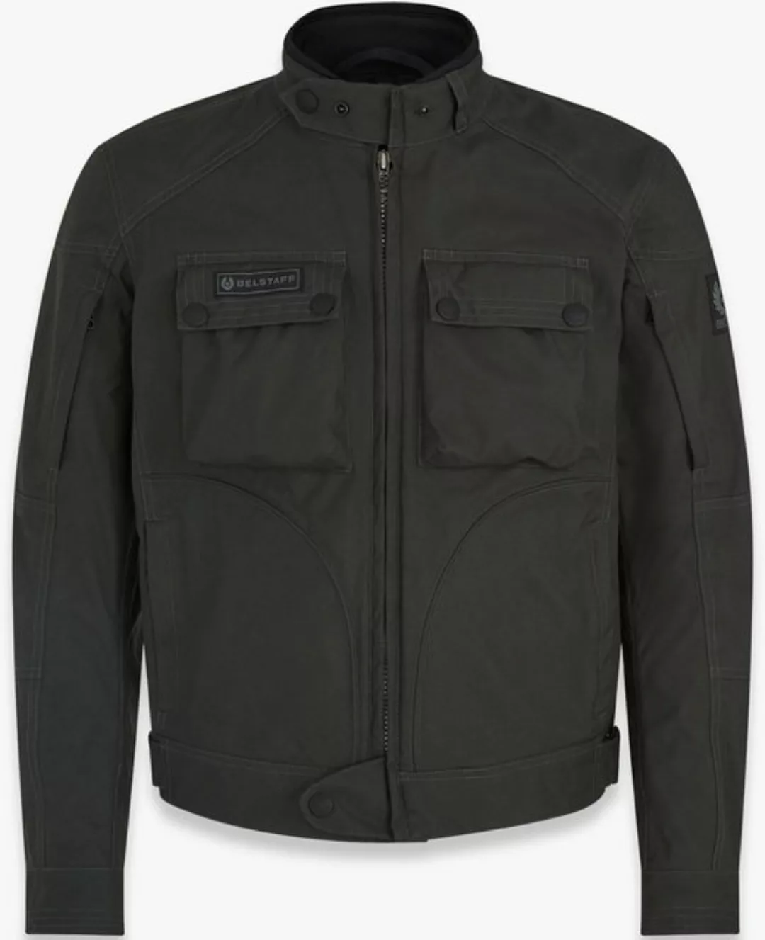 Belstaff Motorradjacke Greenstreet Motorradjacke günstig online kaufen