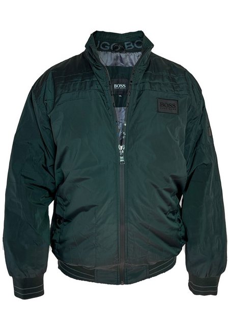 BOSS Windbreaker Hugo Boss Herren Übergangsjacke in Übergrößen erhältlich B günstig online kaufen