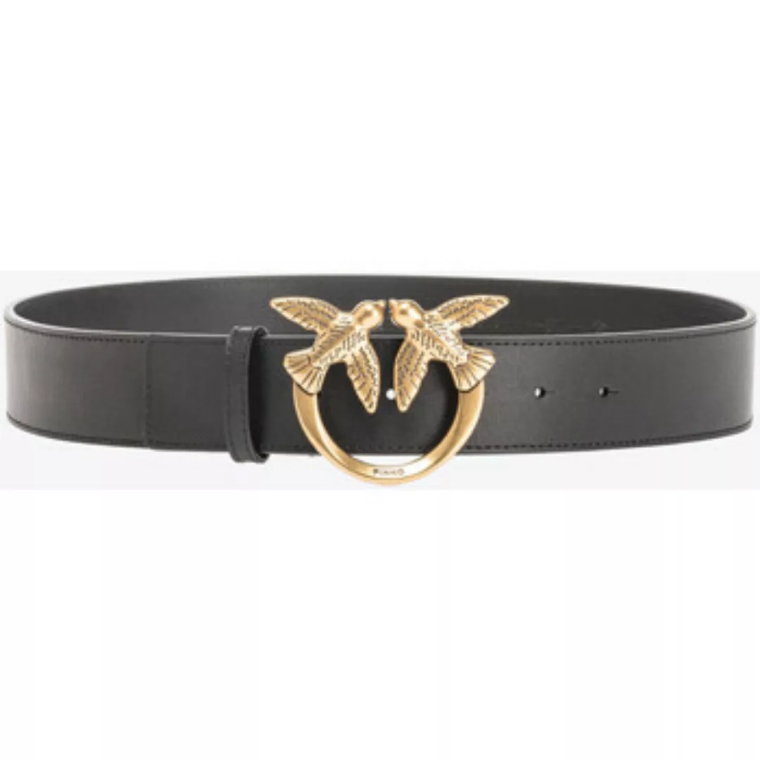 Pinko  Gürtel CINTURA MOD. LOVE BERRY H4 BELT Art. 100120A0F1 günstig online kaufen