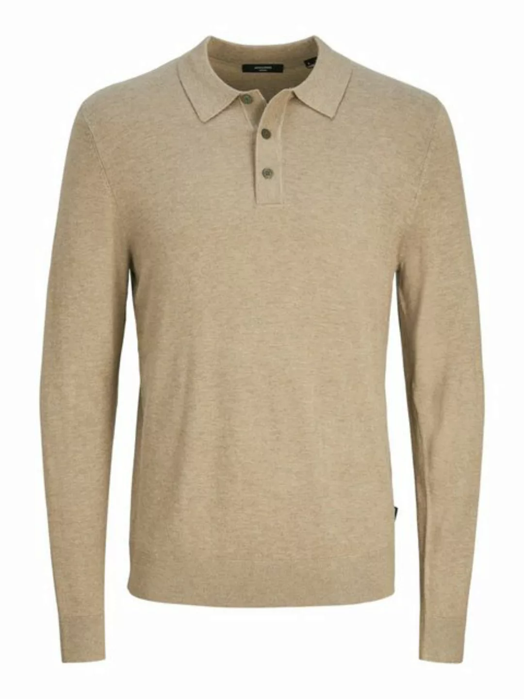 Jack & Jones Strickpullover JPRBLAWilliam (1-tlg) günstig online kaufen