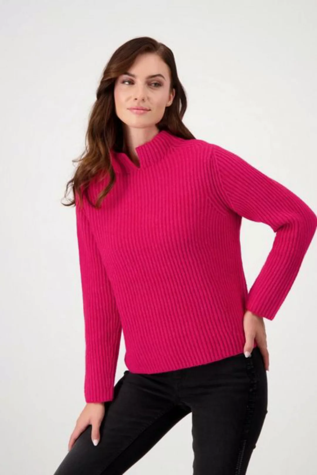 Monari Strickpullover günstig online kaufen