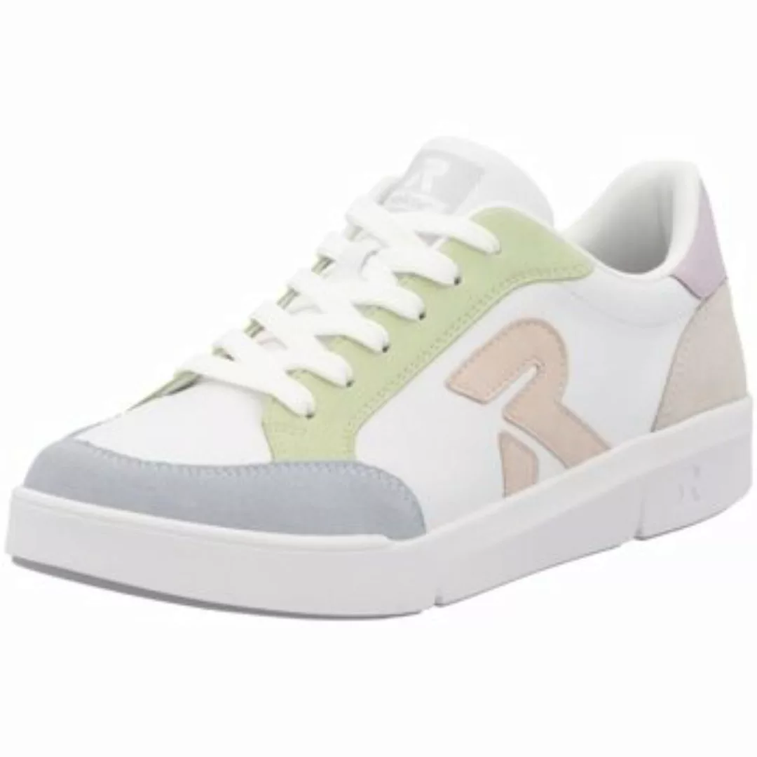 Rieker  Sneaker FSK Halbschuhe 41909-81 günstig online kaufen