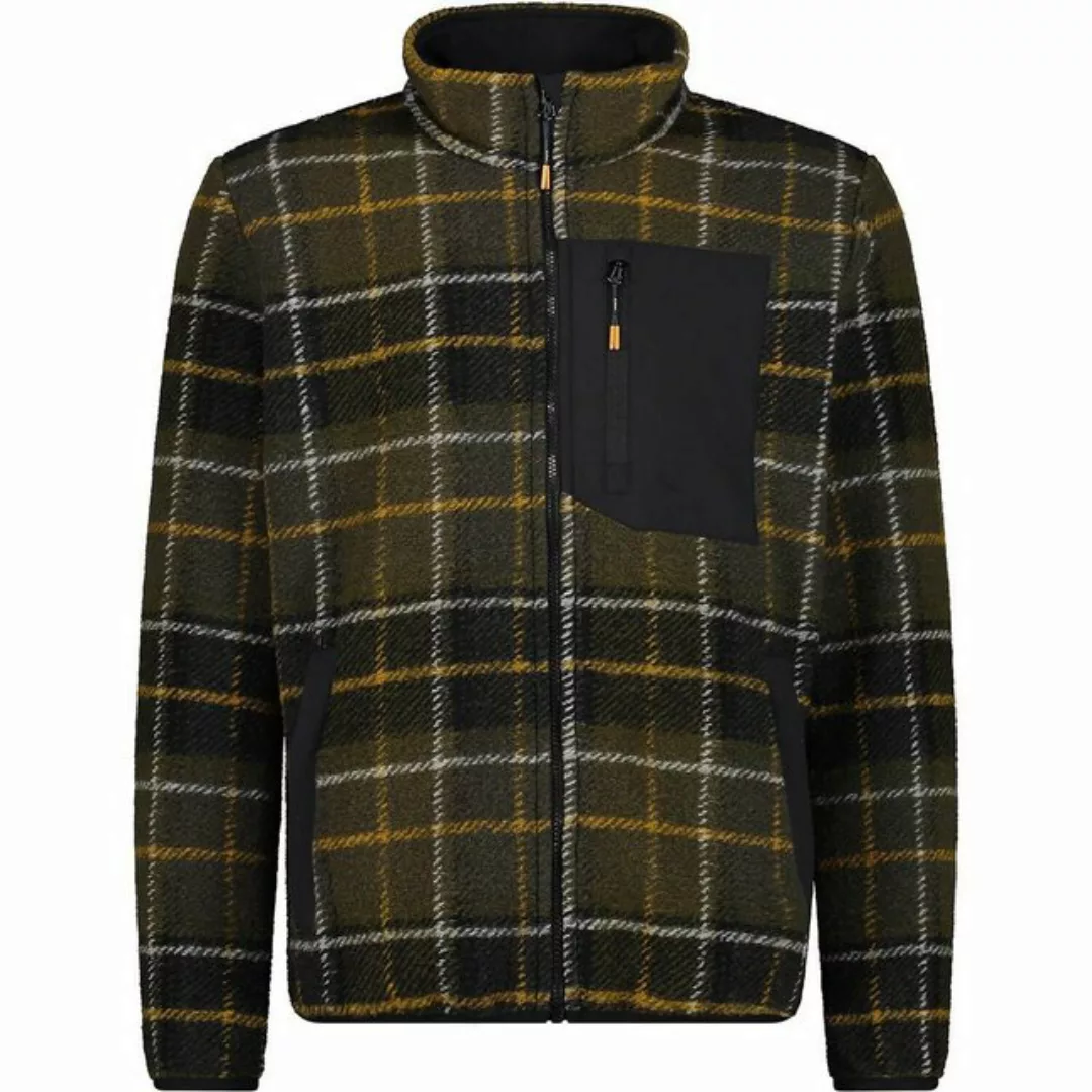 CAMPAGNOLO Fleecejacke Jacke Man Jacket günstig online kaufen